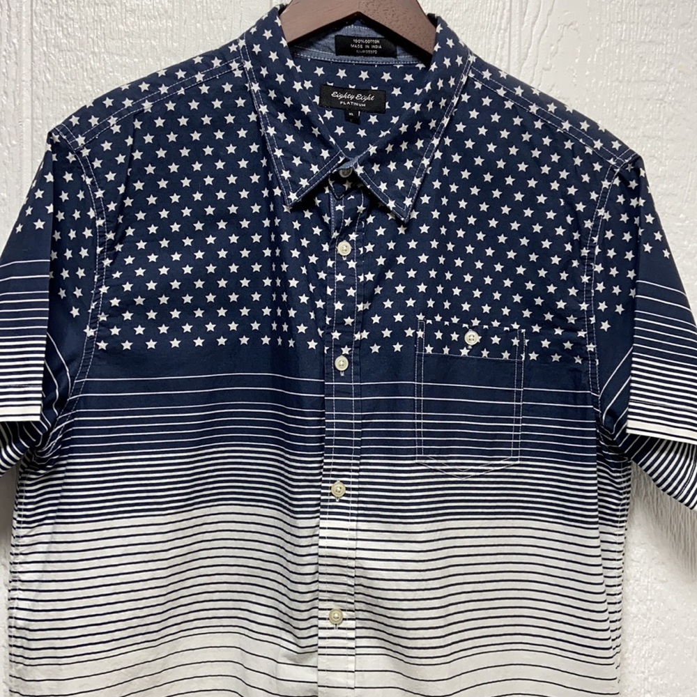 Button Down Shirt